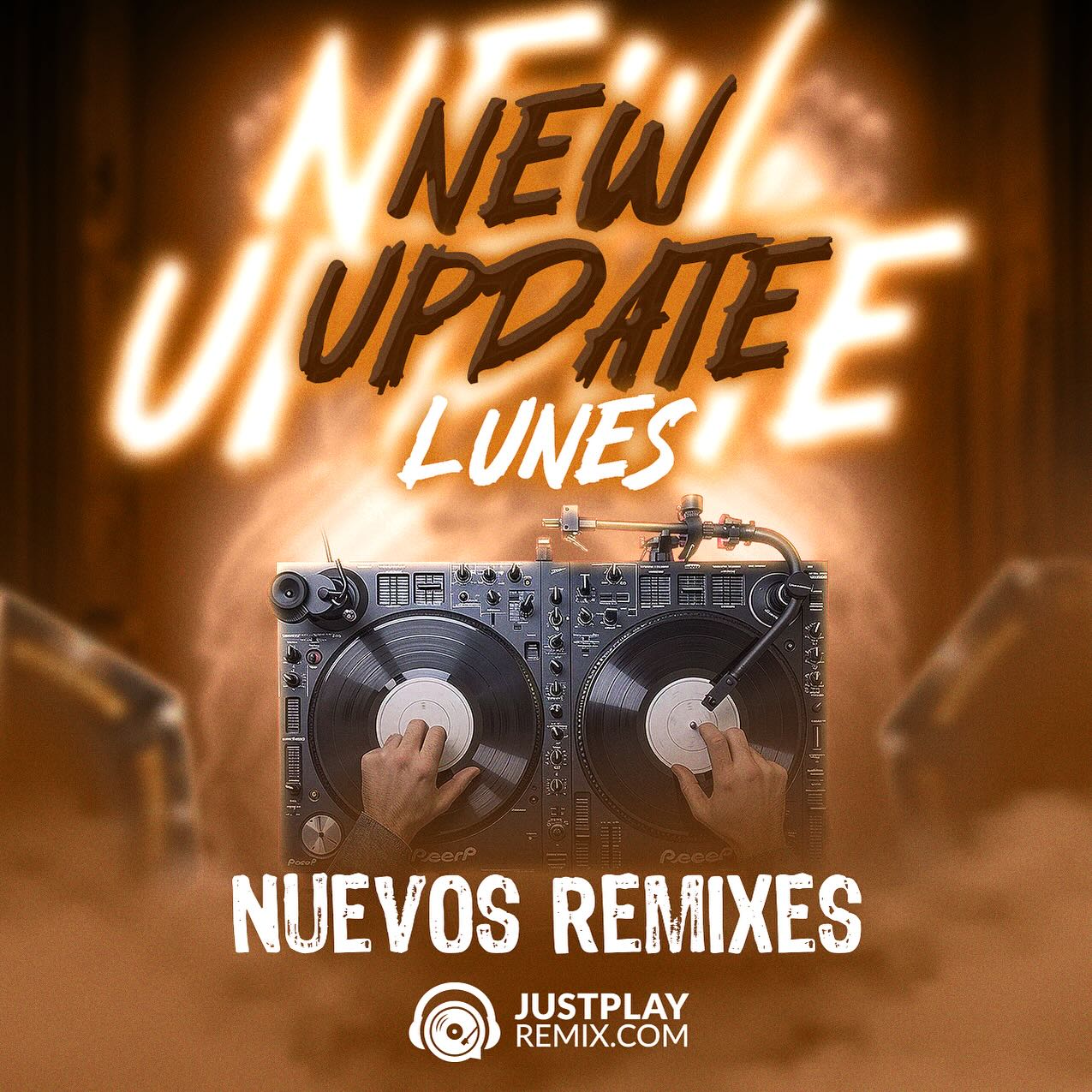 Tokicha   DJ Nicolay   Intro Outro   100bpm   JPR